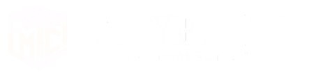Mayfield Logo